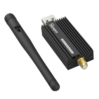 Bramka Zigbee SONOFF ZBDongle-E USB Zigbee 3.0 - 2