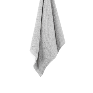 Ręcznik Sorema Ribbon Silver - 3