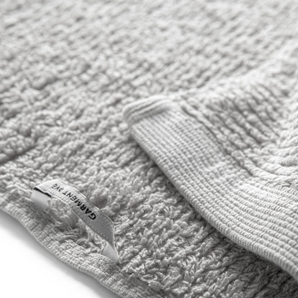 Ręcznik Sorema Ribbon Silver - 4