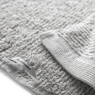 Ręcznik Sorema Ribbon Silver - 4