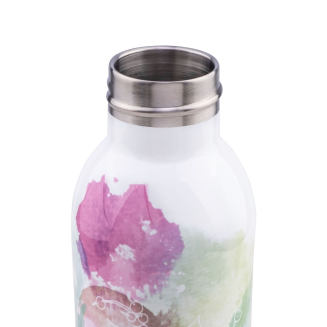 Butelka termiczna Casa Bugatti B BOTTLES Watercolour 500 ml - 3