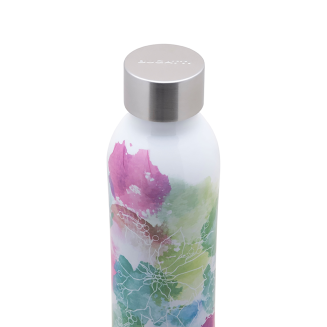 Butelka termiczna Casa Bugatti B BOTTLES Watercolour 500 ml - 2