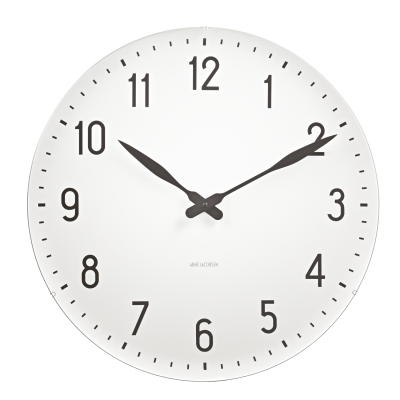 Zegar Rosendahl Station Wall 48 cm