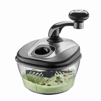  Gefu Spino vegetable chopper - 4