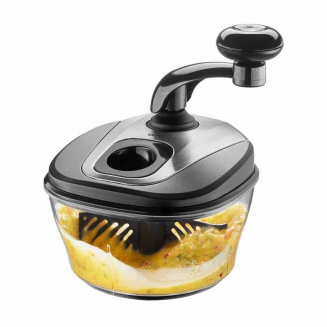  Gefu Spino vegetable chopper - 5