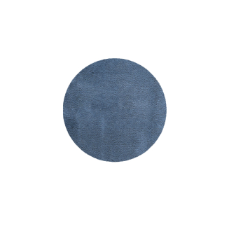 Dywanik łazienkowy Graccioza Plain Egoist Cobalt - 4