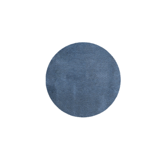 Dywanik łazienkowy Graccioza Plain Egoist Cobalt - 4