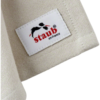 Ręcznik kuchenny Staub - Grafitowy - 5