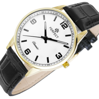 Zegarek Męski PERFECT C457-5 - 4