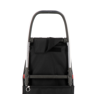 Wózek zakupowy Rolser I-Max Tweed 4L TOUR Gris - 7