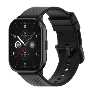 Smartwatch ZEBLAZE GTS 3 (czarny) - 2