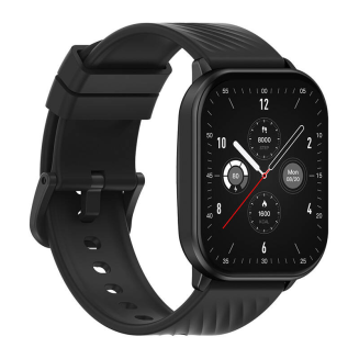 Smartwatch ZEBLAZE GTS 3 (czarny) - 3
