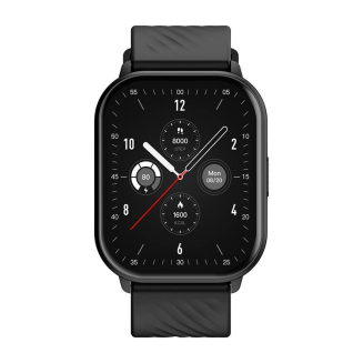 Smartwatch ZEBLAZE GTS 3 (czarny) - 4