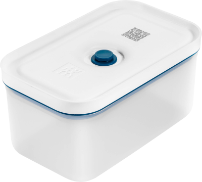 Plastikowy pojemnik do przechowywania Zwilling Fresh & Save Morski 1.1 l | CENA BLACK WEEKS