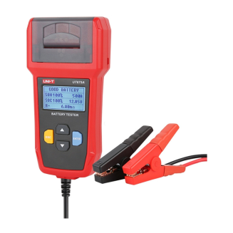  Uni-T UT675A Battery Tester - 2