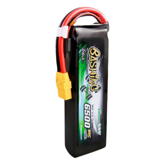 Akumulator GENS ACE G-Tech 6500mAh 11,1V XT90 - 2