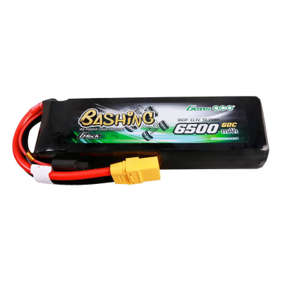 Akumulator GENS ACE G-Tech 6500mAh 11,1V XT90