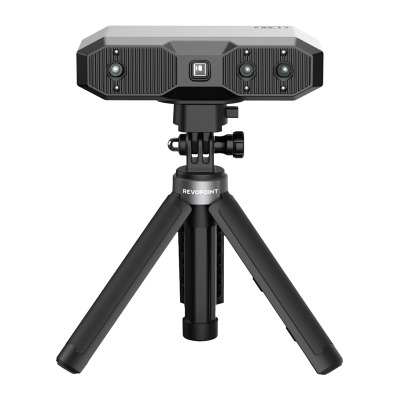 REVOPOINT Mini 2 Advanced Edition 3D Scanner