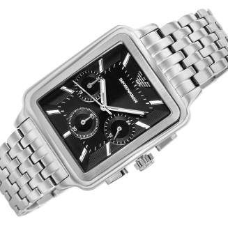 Zegarek Męski EMPORIO ARMANI Diego AR11751 + BOX - 2