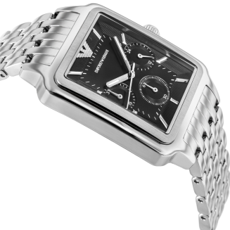Zegarek Męski EMPORIO ARMANI Diego AR11751 + BOX - 3