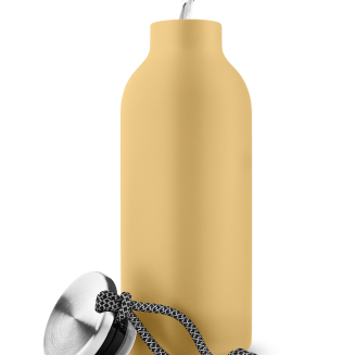 Butelka termiczna Eva Solo To Go 24/12 Thermo Flask 0.5l Golden sand - 3