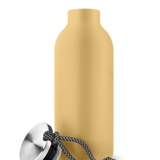 Butelka termiczna Eva Solo To Go 24/12 Thermo Flask 0.5l Golden sand - 2