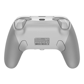  GAMESIR G7 HE Wired Controller (White) - 3