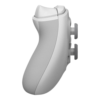 Kontroler przewodowy GAMESIR G7 HE (biały) - 4