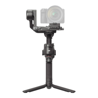  DJI RS 4 Combo Gimbal - 2