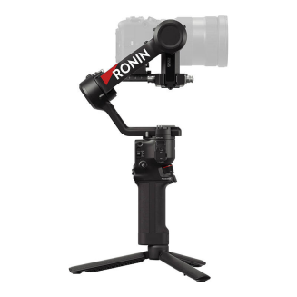  DJI RS 4 Combo Gimbal - 3