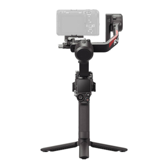 Gimbal DJI RS 4 Combo - 4