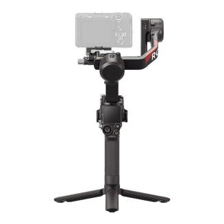  DJI RS 4 Combo Gimbal - 4