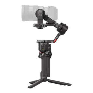 Gimbal DJI RS 4 Combo - 5