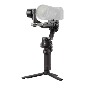  DJI RS 4 Combo Gimbal - 6