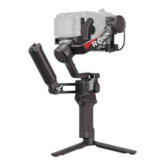 Gimbal DJI RS 4 Combo - 8