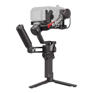  DJI RS 4 Combo Gimbal - 8