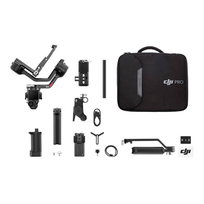  DJI RS 4 Combo Gimbal