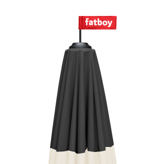 Parasol słoneczny Fatboy Pensol Creme ø 350 cm - 3
