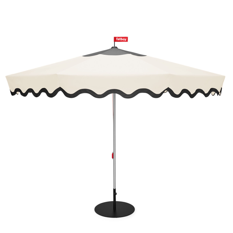 Parasol słoneczny Fatboy Pensol Creme ø 350 cm