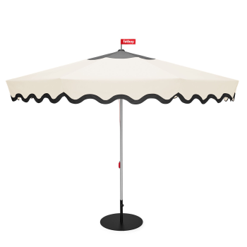 Parasol słoneczny Fatboy Pensol Creme ø 350 cm