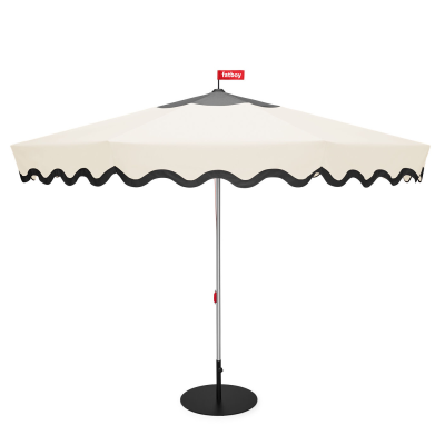 Parasol słoneczny Fatboy Pensol Creme ø 350 cm