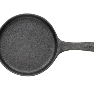 Patelnia do blinów Skeppshult Original 13 cm - 2