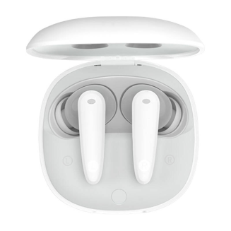 Bezprzewodowe Słuchawki Sound Cube MIIIW (White) - 2