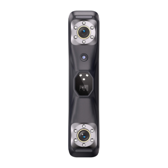  Revopoint MetroX Pro Advanced 3D scanner - 2