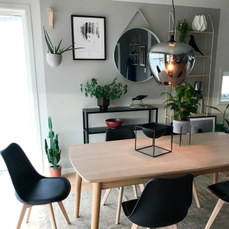 Lampa wisząca By Rydens Bellissimo Grande - 2