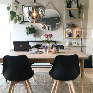 Lampa wisząca By Rydens Bellissimo Grande - 4