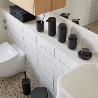 Ręcznik Zone Denmark Classic Black 50x70 cm - 5