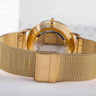 Zegarek Damski GIEWONT GW1970-2 - 12