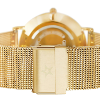 Zegarek Damski GIEWONT GW1970-2 - 5