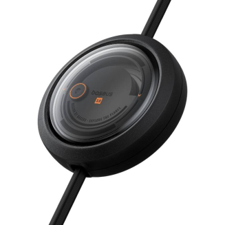 Kabel BASEUS Free2Draw USB-A-USB-C/Lightning/micro 1.1m (czarny) - 3